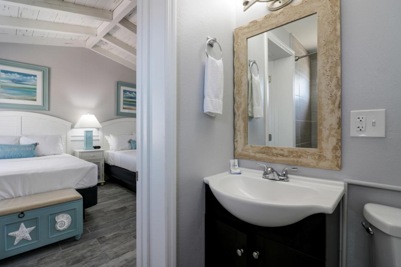 Fiesta Key Rv Resort Premium Room 3 Layton Bagian luar foto
