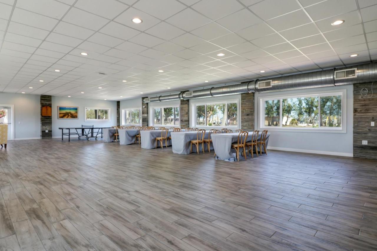 Fiesta Key Rv Resort Premium Room 3 Layton Bagian luar foto