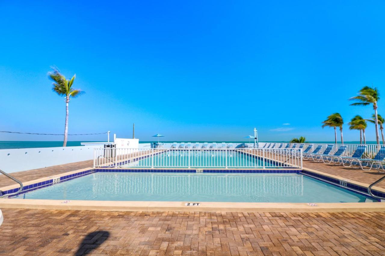 Fiesta Key Rv Resort Premium Room 3 Layton Bagian luar foto
